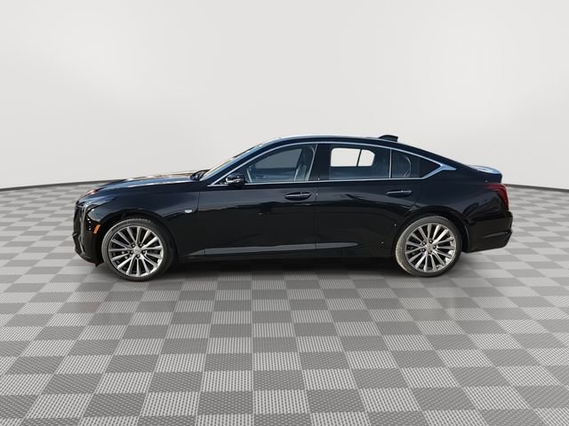 2026 Cadillac CT5 Premium Luxury - Photo 5