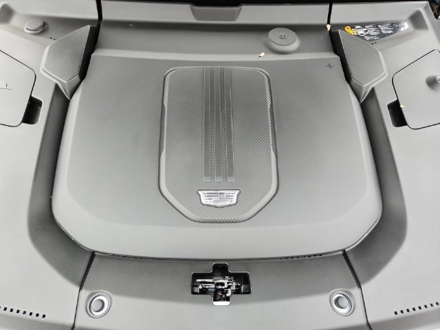 2026 Cadillac LYRIQ V - Photo 24