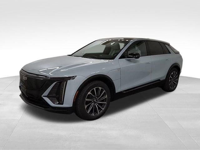 2025 Cadillac LYRIQ Sport 2 - Photo 4