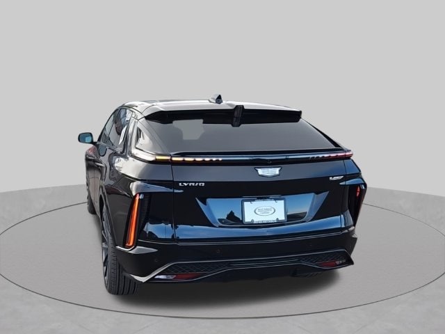 2026 Cadillac LYRIQ V Premium - Photo 7