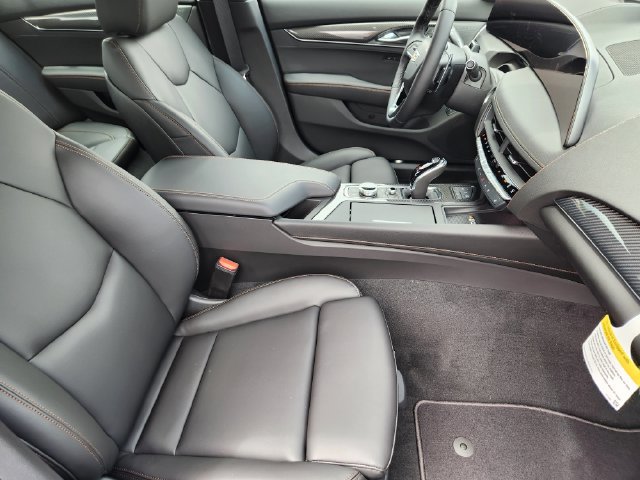 2026 Cadillac CT5 Sport - Photo 24