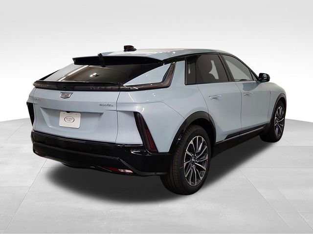 2025 Cadillac LYRIQ Sport 2 - Photo 13