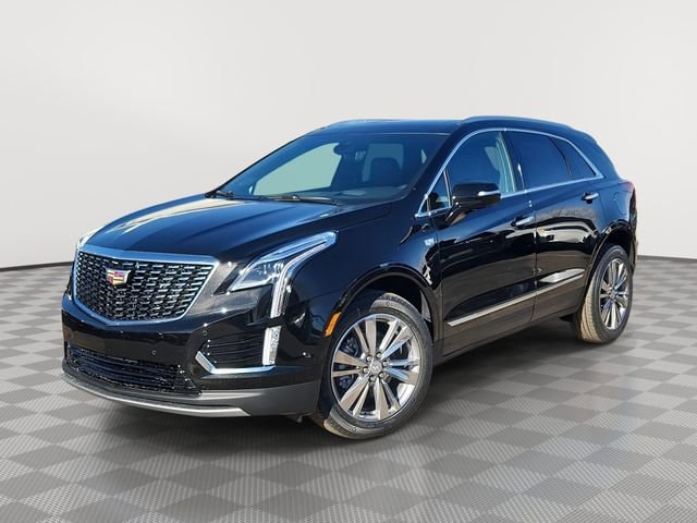2026 Cadillac XT5 AWD Premium Luxury's photo