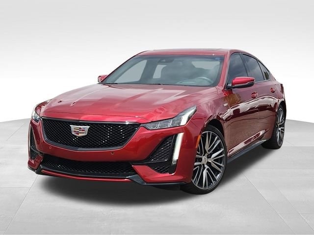 2023 CADILLAC CT5-V Performance 