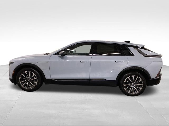 2025 Cadillac LYRIQ Sport 2 - Photo 10