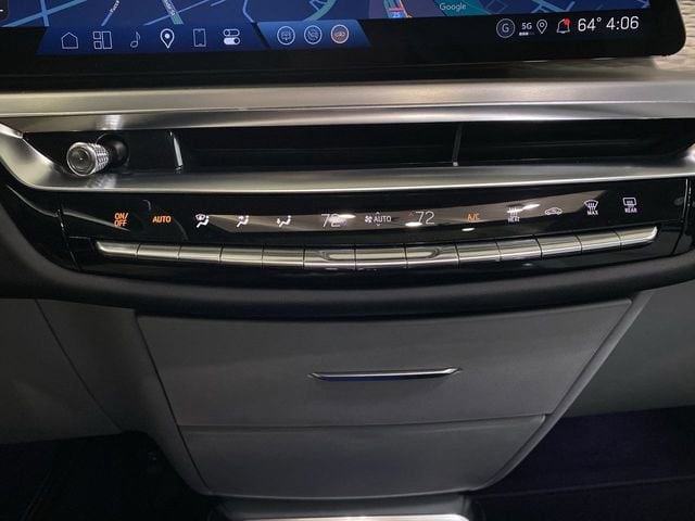2025 Cadillac LYRIQ Sport 3 - Photo 23