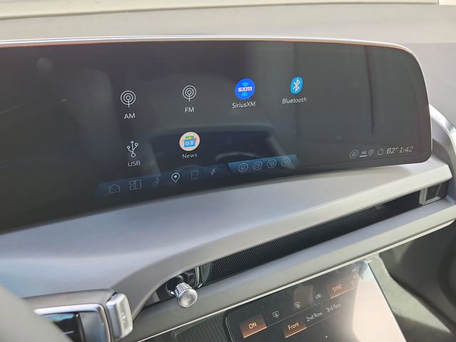 2026 Cadillac VISTIQ Sport - Photo 15