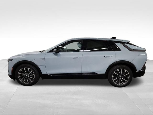 2025 Cadillac LYRIQ Sport 2 - Photo 10