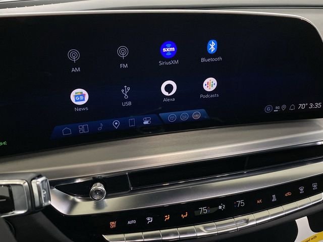 2025 Cadillac LYRIQ Sport 3 - Photo 21