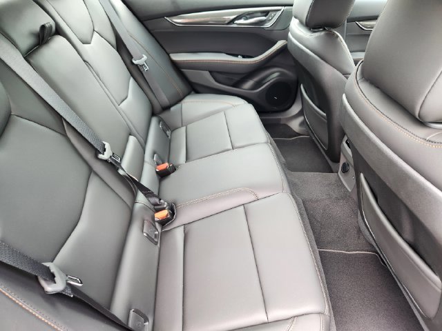 2026 Cadillac CT5 Sport - Photo 25