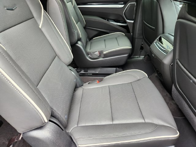 2026 Cadillac Escalade ESV Sport - Photo 24