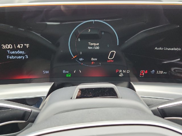 2026 Cadillac LYRIQ V - Photo 14