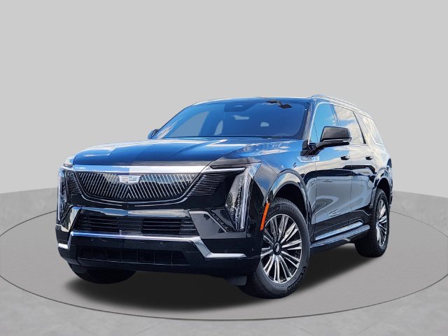2026 Cadillac Escalade IQL