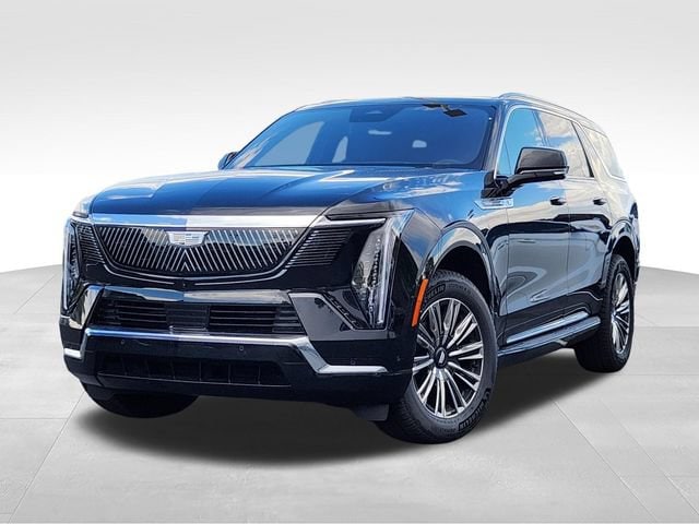 2026 CADILLAC ESCALADE IQL SUV 