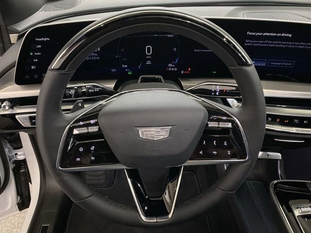 2025 Cadillac LYRIQ Sport 3 - Photo 19
