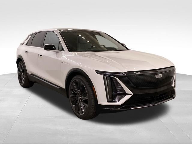 2025 Cadillac LYRIQ Sport 3 - Photo 14