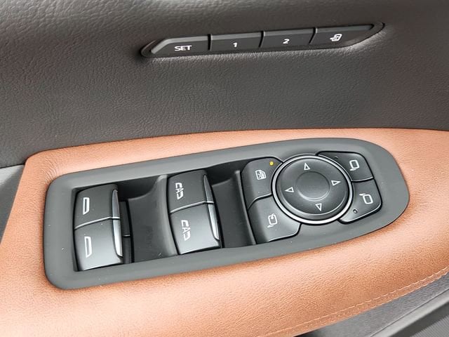 2025 Cadillac XT5 Premium Luxury - Photo 12