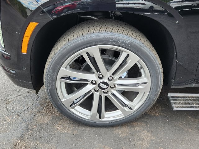 2026 Cadillac Escalade ESV Sport - Photo 21