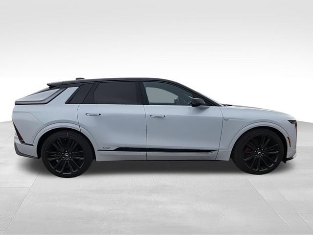 2026 Cadillac LYRIQ V - Photo 9