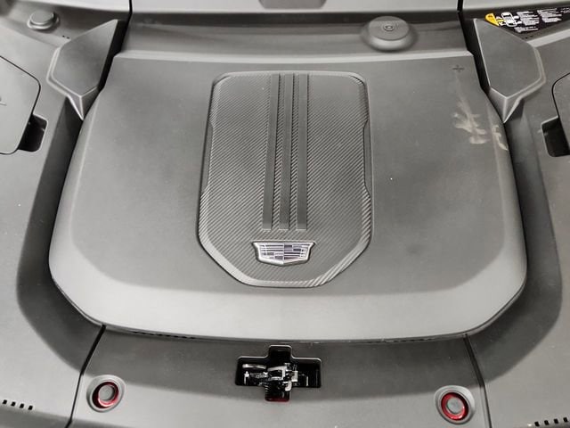 2026 Cadillac LYRIQ V Premium - Photo 30