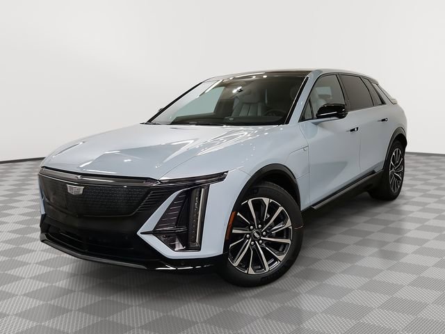 2025 Cadillac Lyriq Sport 2 AWD's photo