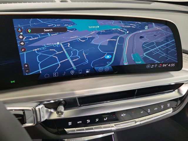 2025 Cadillac LYRIQ Sport 2 - Photo 22