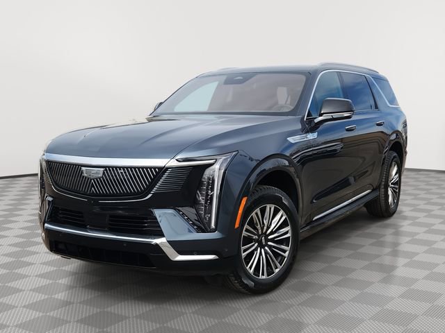 2026 Cadillac Escalade IQL Luxury AWD's photo