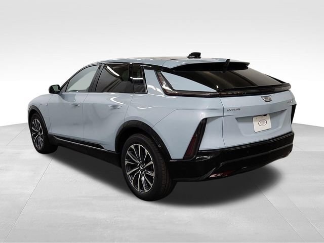 2025 Cadillac LYRIQ Sport 2 - Photo 11