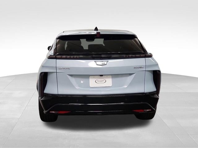 2025 Cadillac LYRIQ Sport 2 - Photo 12