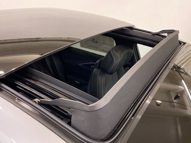 2025 Cadillac LYRIQ Sport 3 - Photo 27