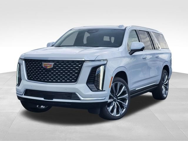 2026 CADILLAC Escalade ESV SUV 