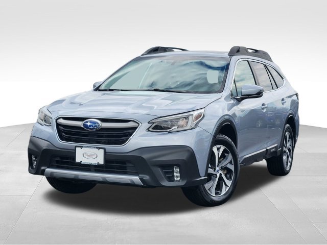 2020 Subaru Outback