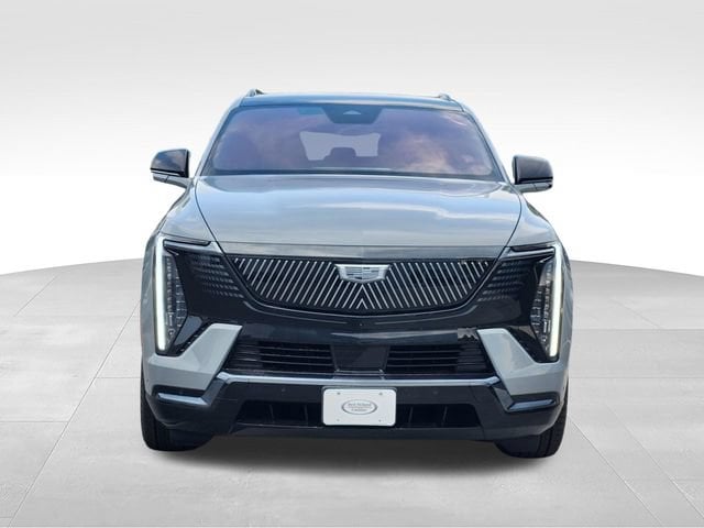 2026 Cadillac Escalade IQL Sport - Photo 8