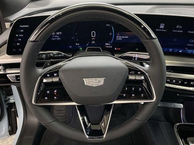 2025 Cadillac LYRIQ Sport 2 - Photo 18