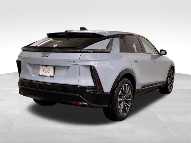 2025 Cadillac LYRIQ Sport 2 - Photo 13