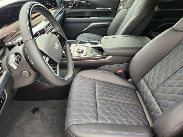 2026 Cadillac Escalade IQL Sport - Photo 9
