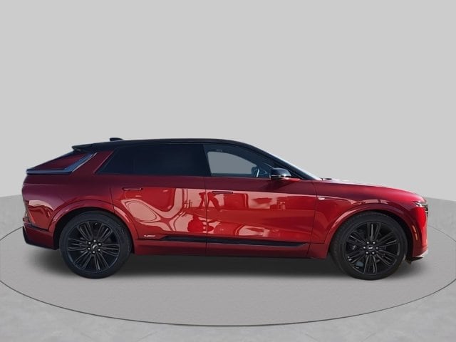 2026 Cadillac LYRIQ V Premium - Photo 9