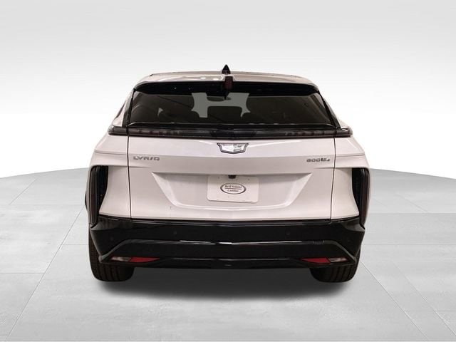 2025 Cadillac LYRIQ Sport 3 - Photo 12