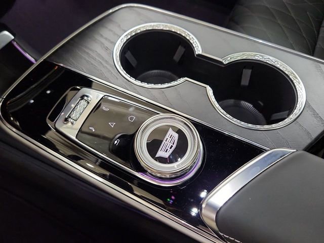 2026 Cadillac LYRIQ V Premium - Photo 24