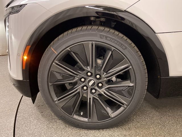 2025 Cadillac LYRIQ Sport 3 - Photo 32