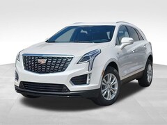 2026 CADILLAC XT5 Luxury SUV