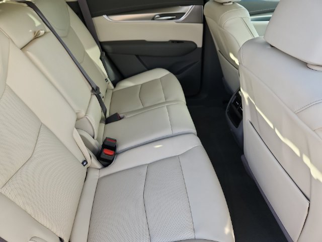 2026 Cadillac XT5 Premium Luxury - Photo 23