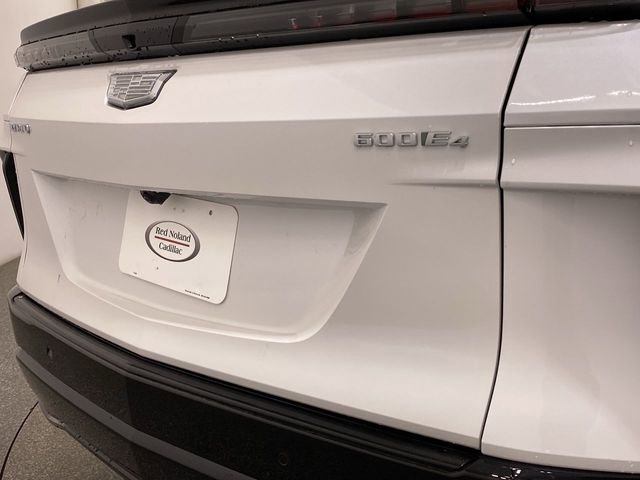 2025 Cadillac LYRIQ Sport 3 - Photo 33
