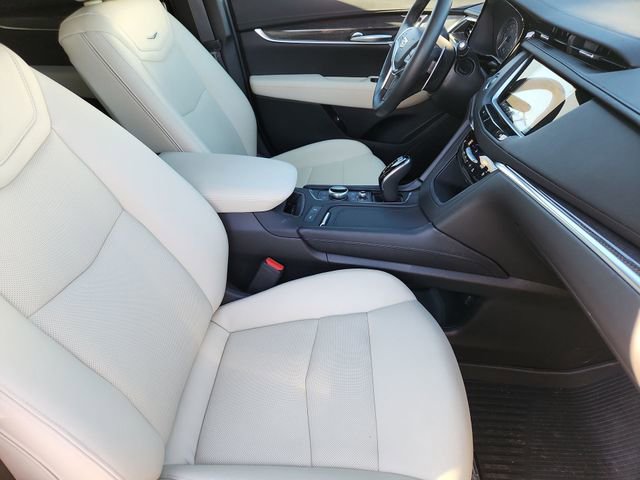 2025 Cadillac XT5 Sport - Photo 22