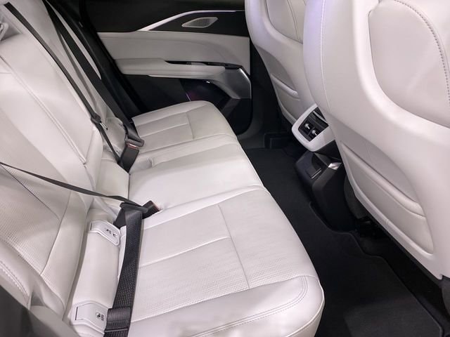 2025 Cadillac LYRIQ Sport 3 - Photo 29