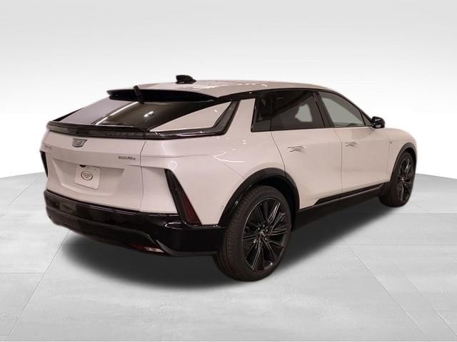 2025 Cadillac LYRIQ Sport 3 - Photo 8
