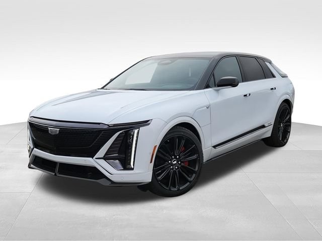 2026 CADILLAC LYRIQ SUV 