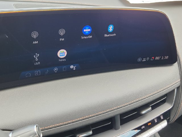 2026 Cadillac CT5 Sport - Photo 15