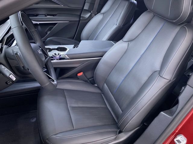 2025 Cadillac LYRIQ Sport 2 - Photo 16