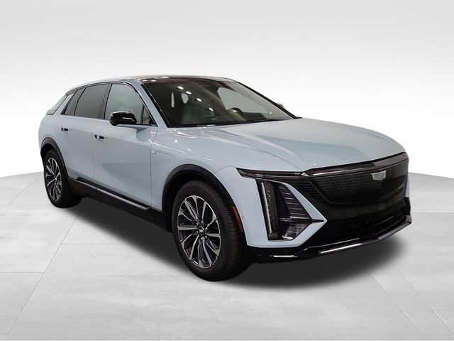 2025 Cadillac LYRIQ Sport 2 - Photo 14